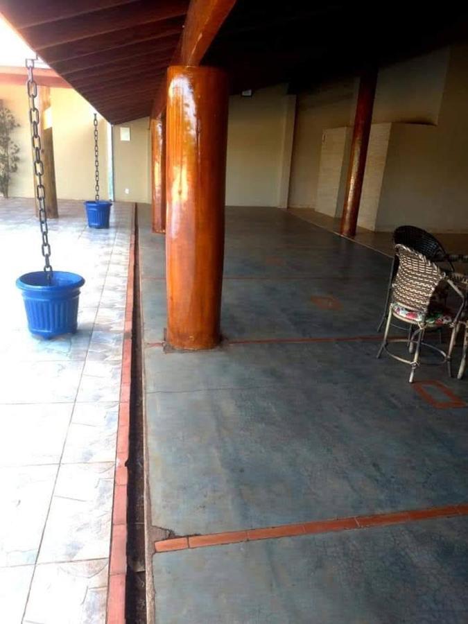 Pousada Recanto Sertanejo Barretos Exterior photo